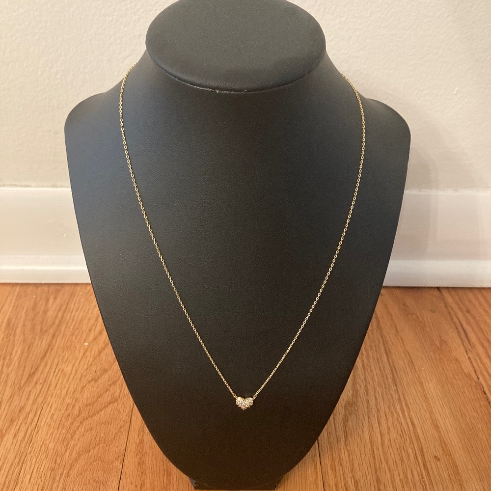Secret Box New York You are my Essential Necklace (CC)